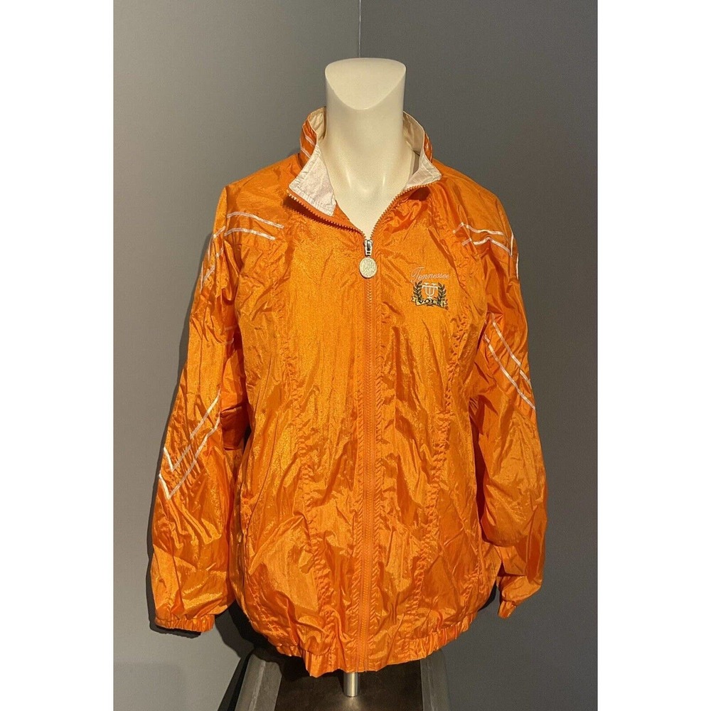 Vintage Boa Tennessee UT Vols Jacket Size Medium